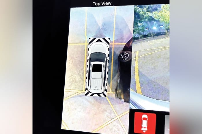 Jeep Meridian long term review, 11,500km report 